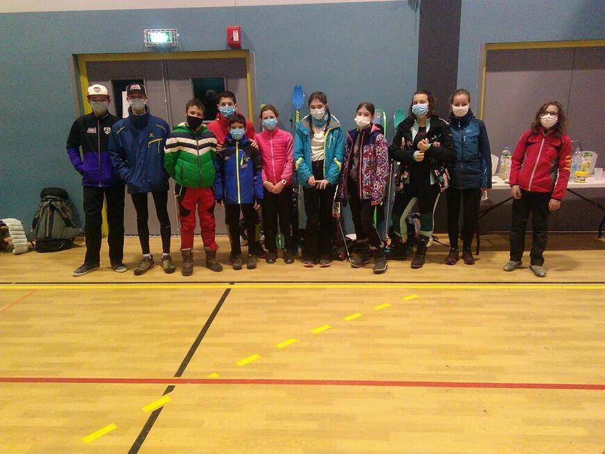 La fine équipe La fine équipe