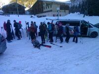 Préparation Préparation