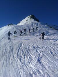 Progression Progression