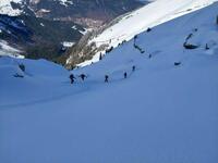 Ca grimpe encore ! Ca grimpe encore !