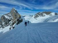 On y est presque... On y est presque...